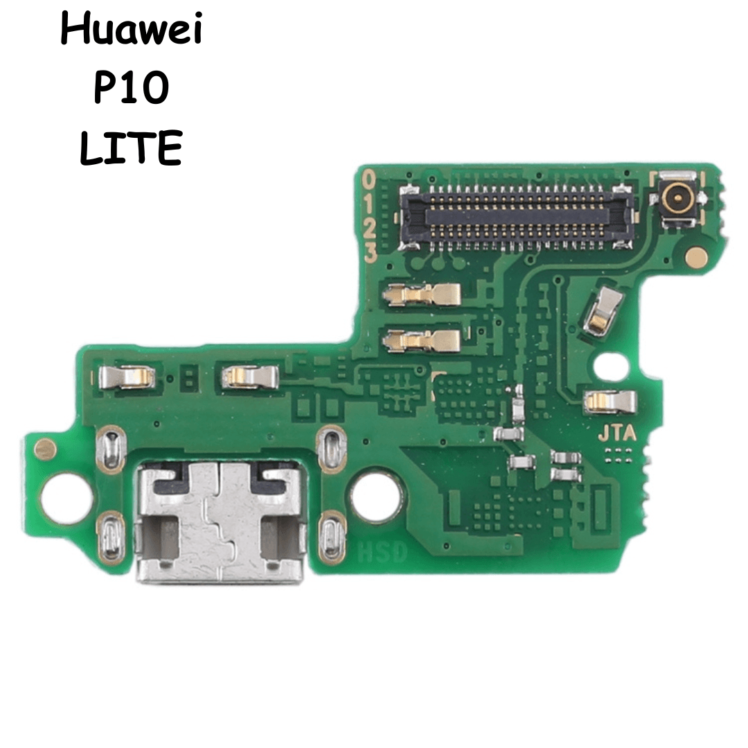 Charge Port Flex (Charging Port Board) For Huawei P10 Lite (L03T) - Best Cell Phone Parts Distributor in Canada, Parts Source Charge Port Flex (Charging Port Board) For Huawei P10 Lite (L03T) - Best Cell Phone Parts Distributor in Canada, Parts Source